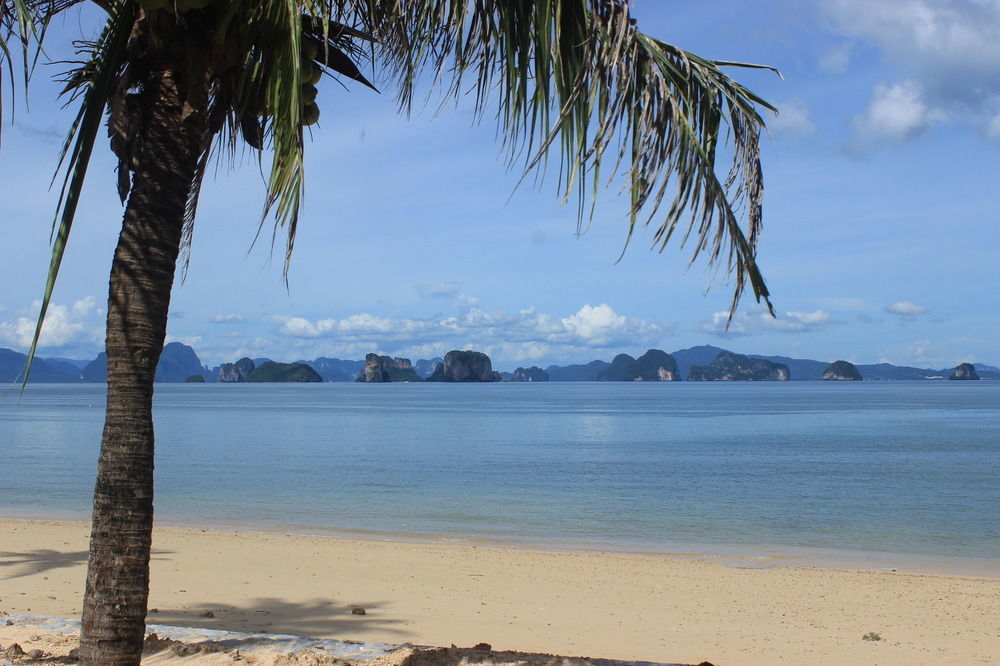 Villa Coastal Escape Koh Yao Noi Esterno foto