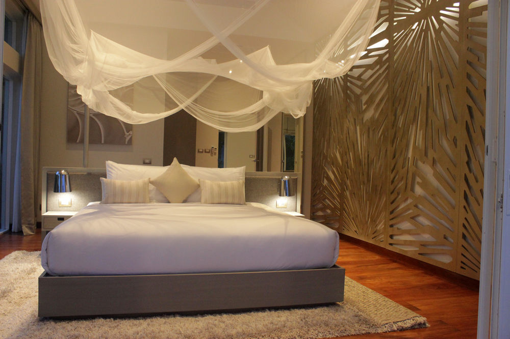 Villa Coastal Escape Koh Yao Noi Esterno foto
