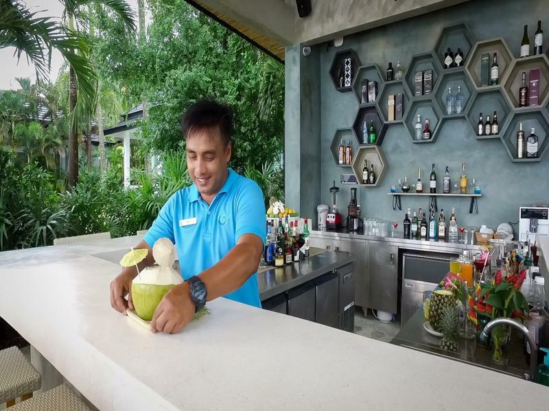 Villa Coastal Escape Koh Yao Noi Esterno foto